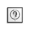 تابلو John Lennon 9 تابلو John Lennon