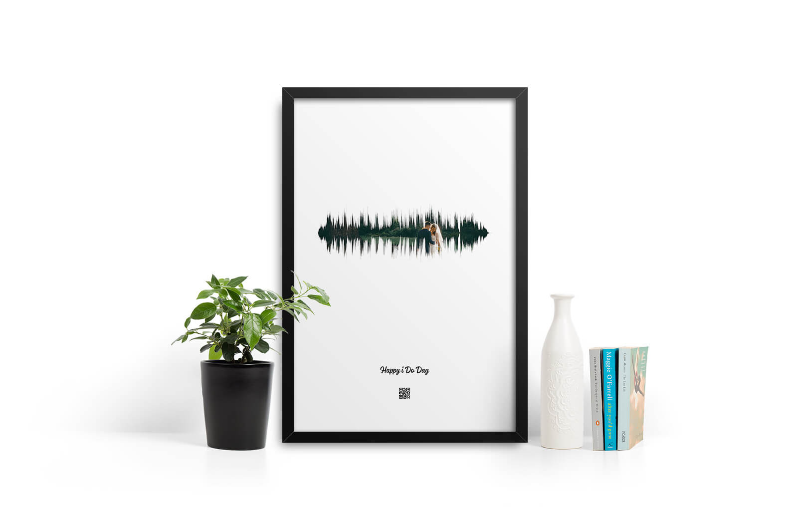 تابلو فرکانس صدا 6 فرکانس صدا